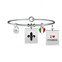 Bracciale Kidult Donna Free Time in Acciaio 731232 - 731232